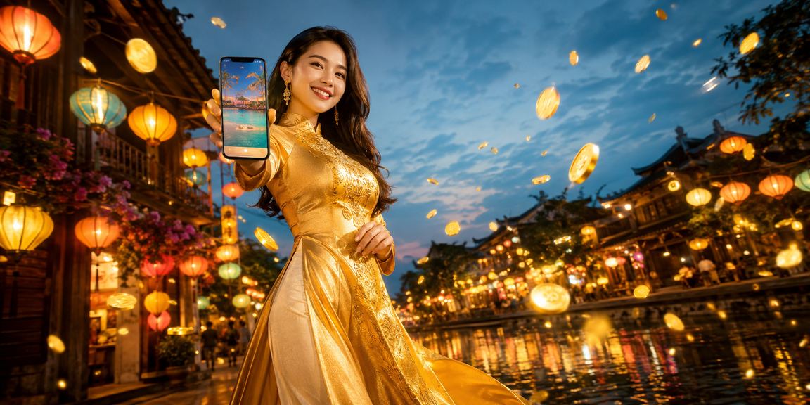 Chơi casino dễ dàng qua điện thoại tại Hà Nội