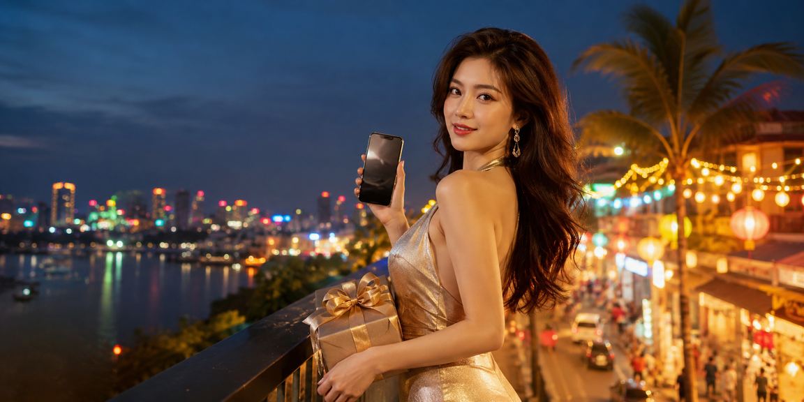 Thị trường cá cược sôi động tại chợ đêm Hà Nội