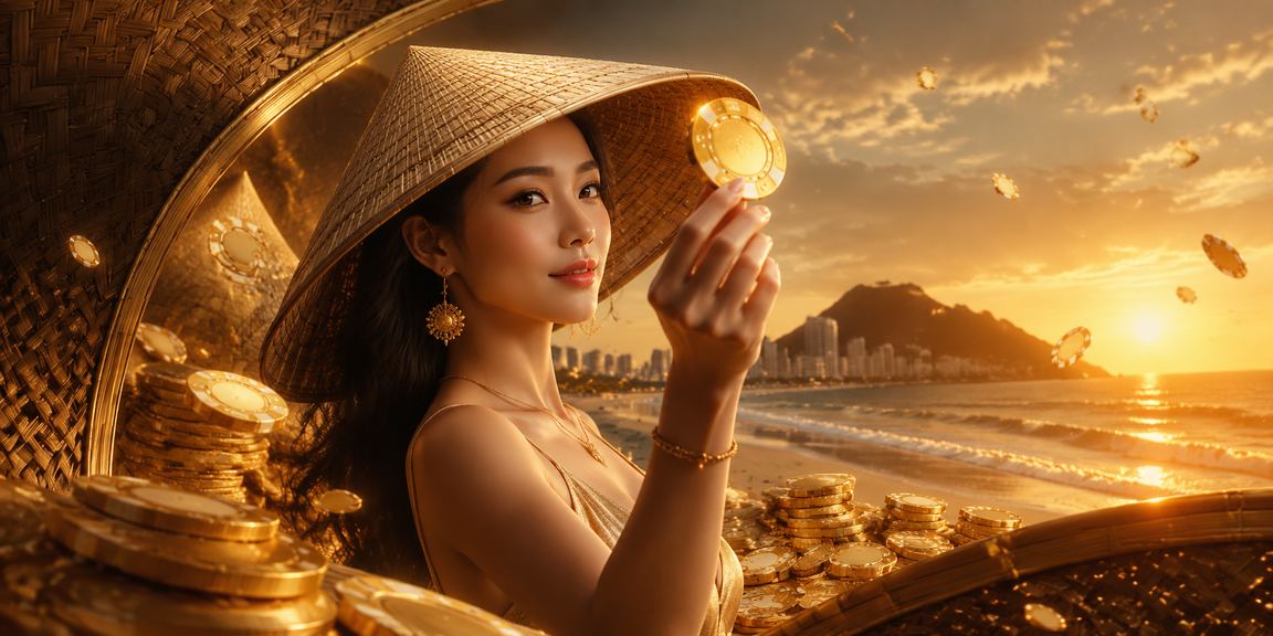 Không gian casino và cá cược sôi động tại Vũng Tàu